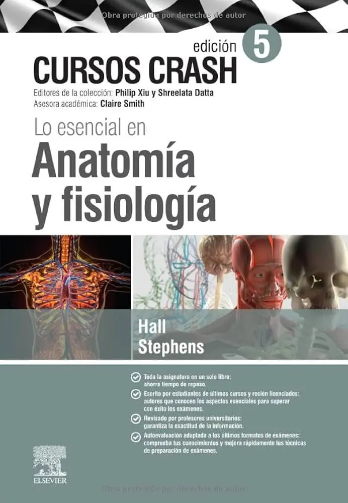 curso de anatomia y fisiologia humana - Qué temas se ven en anatomía y fisiología