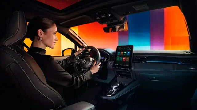 Amaxofobia: Superando el Miedo a Conducir - Qué teme una persona con amaxofobia curso amaxofobia - Qué teme una persona con amaxofobia