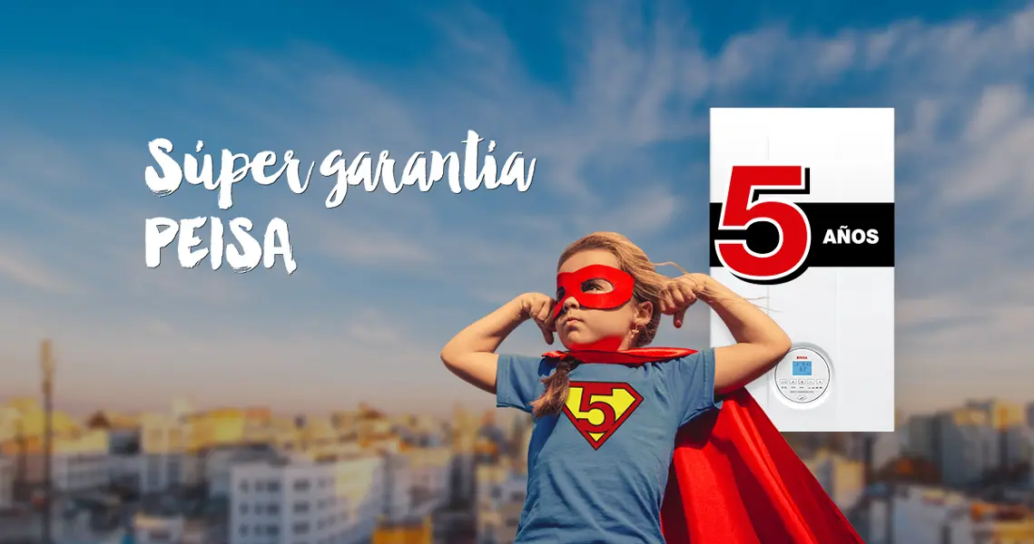 curso calderas peisa - Qué temperatura tiene que tener la caldera peisa