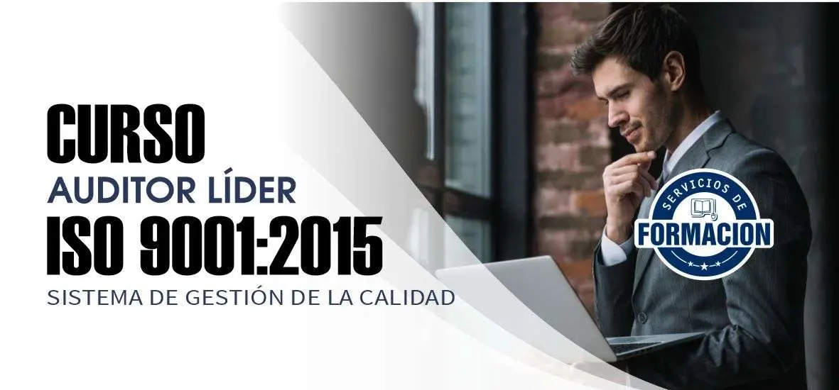curso auditor lider - Qué tengo que estudiar para ser auditor