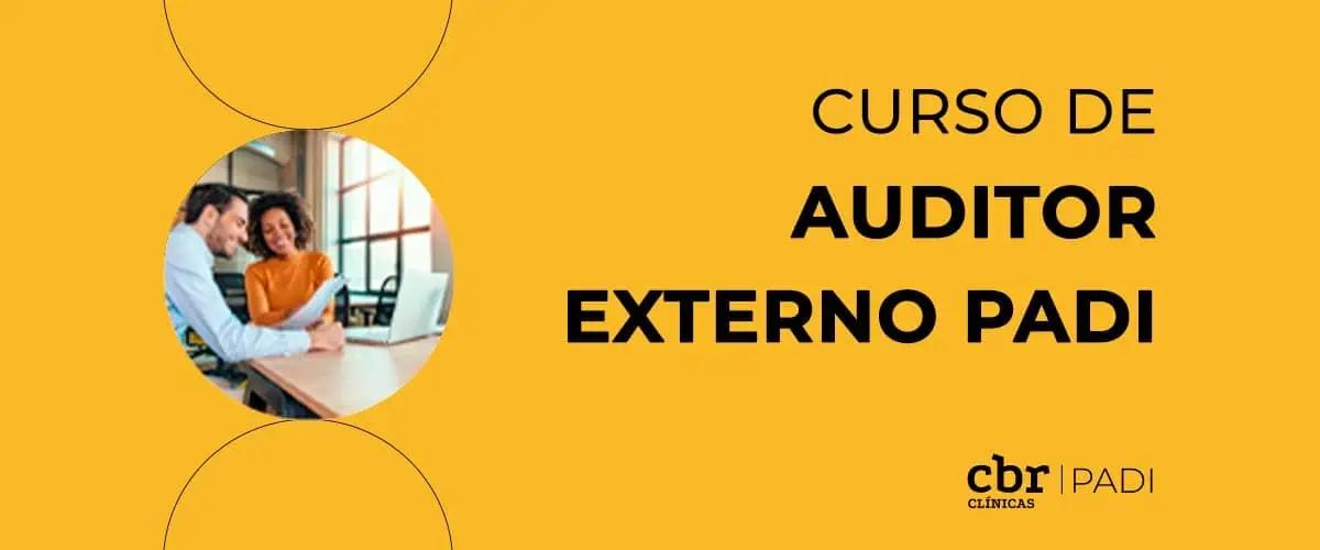 curso auditor externo - Qué tengo que estudiar para ser auditor