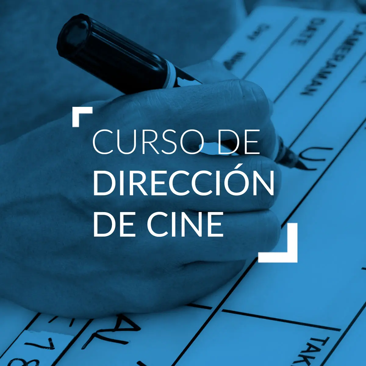 Curso de Dirección de Cine: La Guía Definitiva para Aspiraciones Cinematográficas - Qué tengo que estudiar para ser director de cine curso direccion de cine - Qué tengo que estudiar para ser director de cine