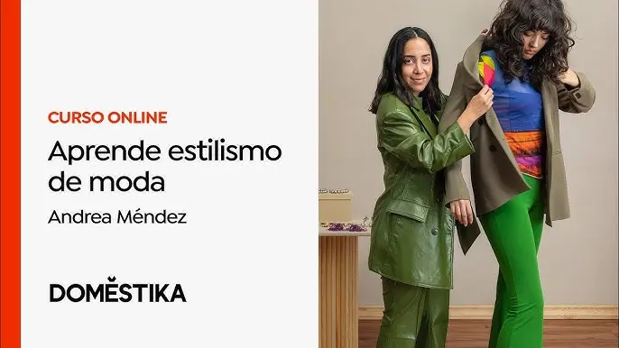 Curso de Estilismo de Moda Online: Guía Completa para Convertirte en un Profesional - Qué tengo que estudiar para ser estilista de moda curso de estilismo de moda online - Qué tengo que estudiar para ser estilista de moda