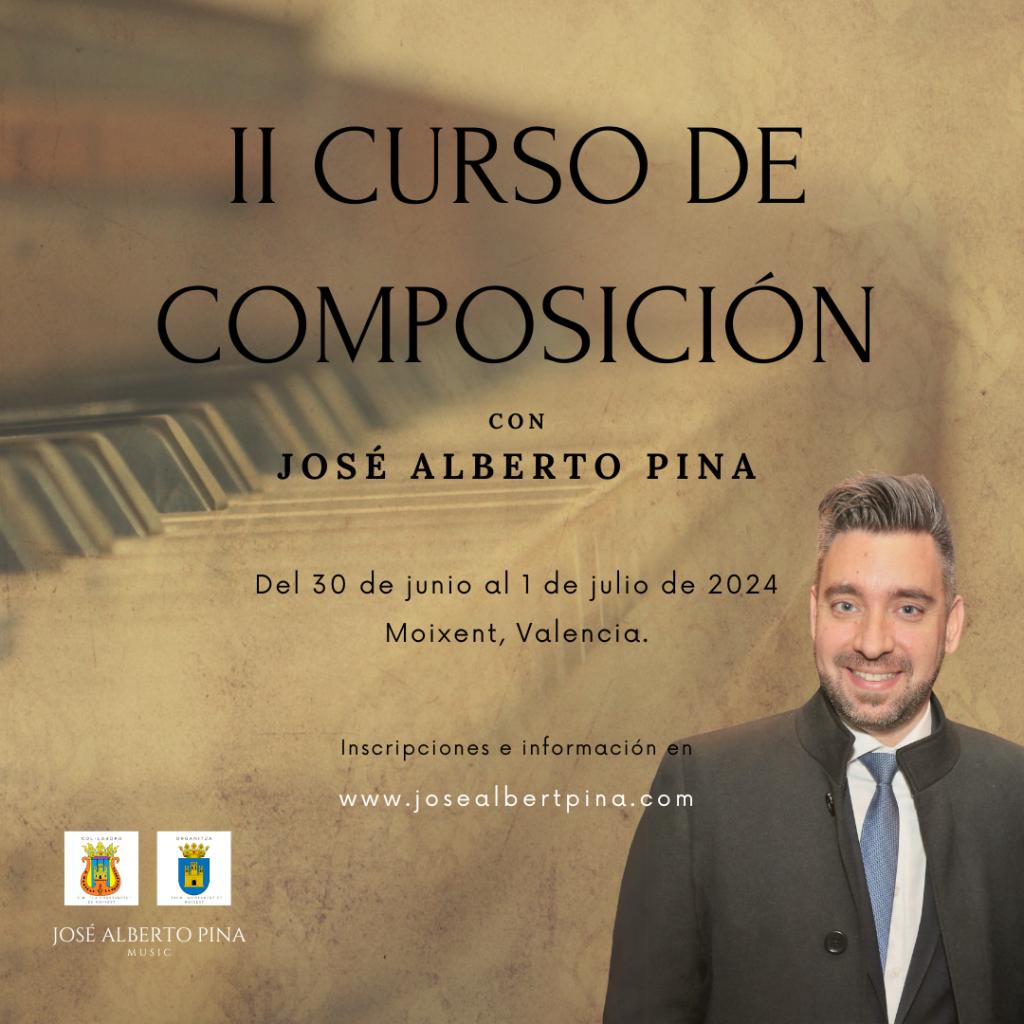 curso de composicion - Qué tengo que estudiar si quiero ser compositor musical