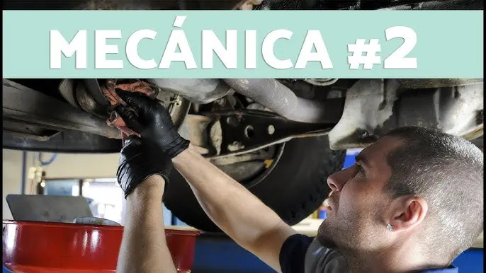 cursos para aprender mecanica automotriz - Qué tengo que estudiar si quiero ser mecánico automotriz