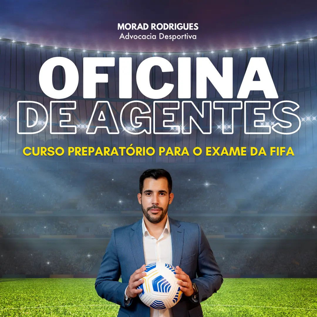 Curso Agente FIFA: La Guía Definitiva para Convertirte en un Representante de Jugadores - Qué tengo que hacer para ser agente de FIFA curso agente fifa - Qué tengo que hacer para ser agente de FIFA