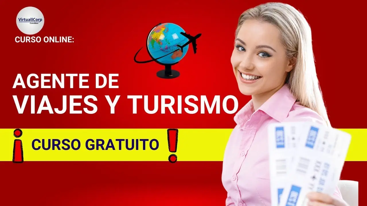 curso agente de viajes argentina - Qué tengo que hacer para ser agente de viajes