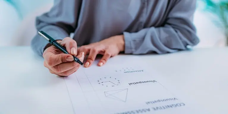 curso de neuropsicologia - Qué tengo que hacer para ser neuropsicólogo