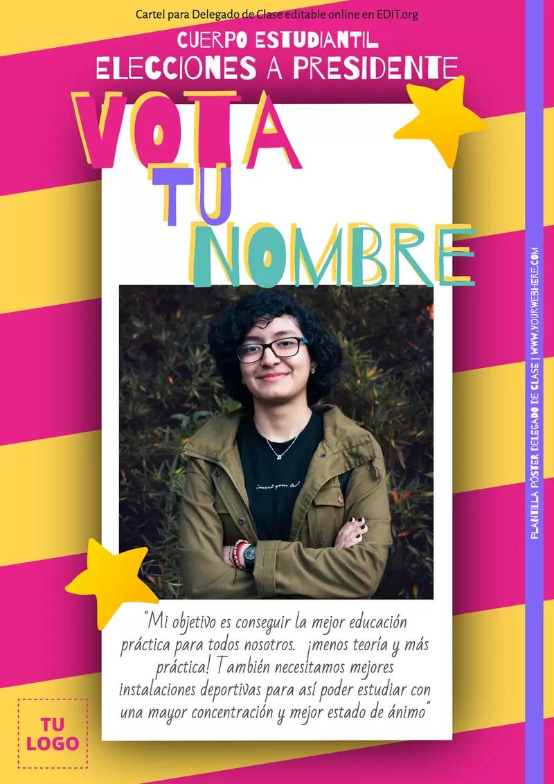 delegado de curso escolar - Qué tiene que hacer un delegado de clase