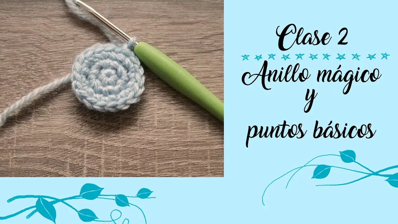 curso amigurumi para principiantes - Qué tipo de hilo se usa para los amigurumis