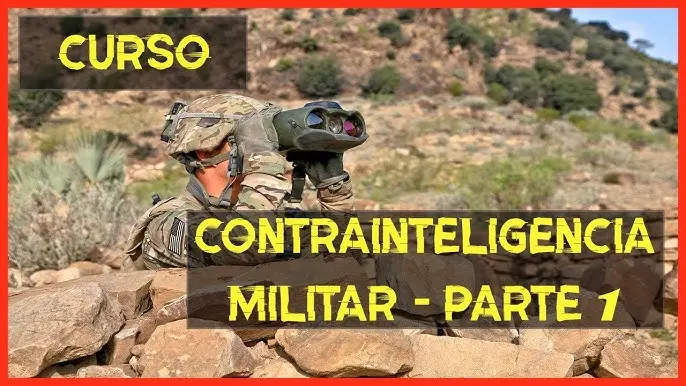 curso de inteligencia militar - Qué tipo de inteligencia tiene un militar