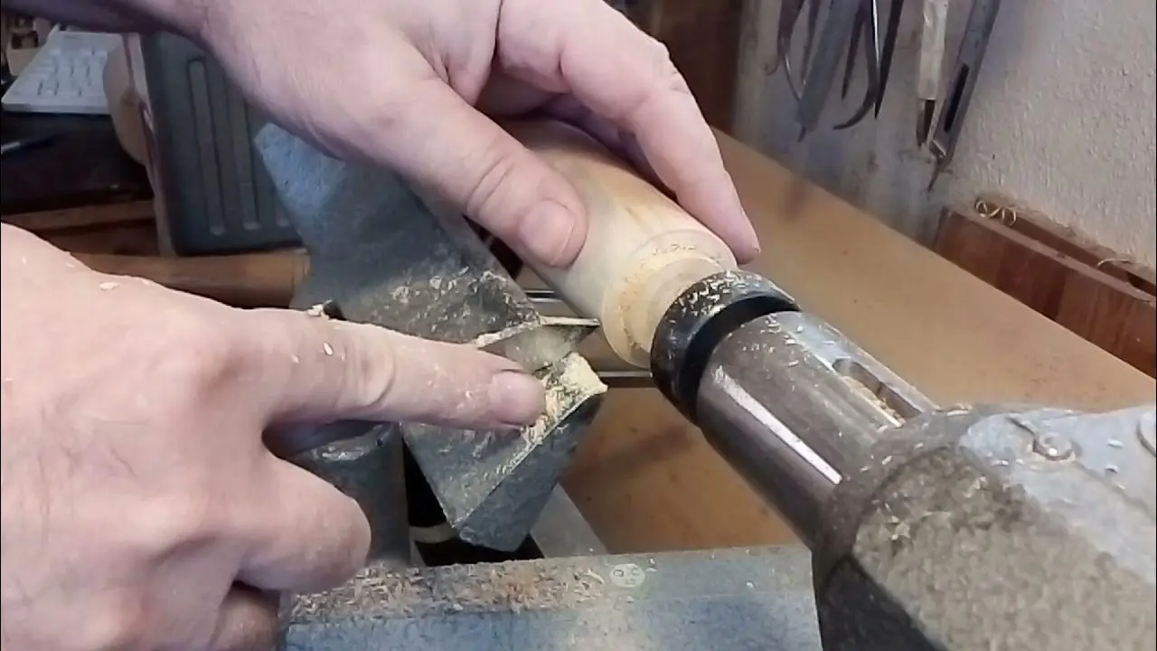 Curso de Torno de Madera: Guía Completa para Principiantes y Expertos - Qué tipo de madera es buena para tornear curso de torno de madera - Qué tipo de madera es buena para tornear
