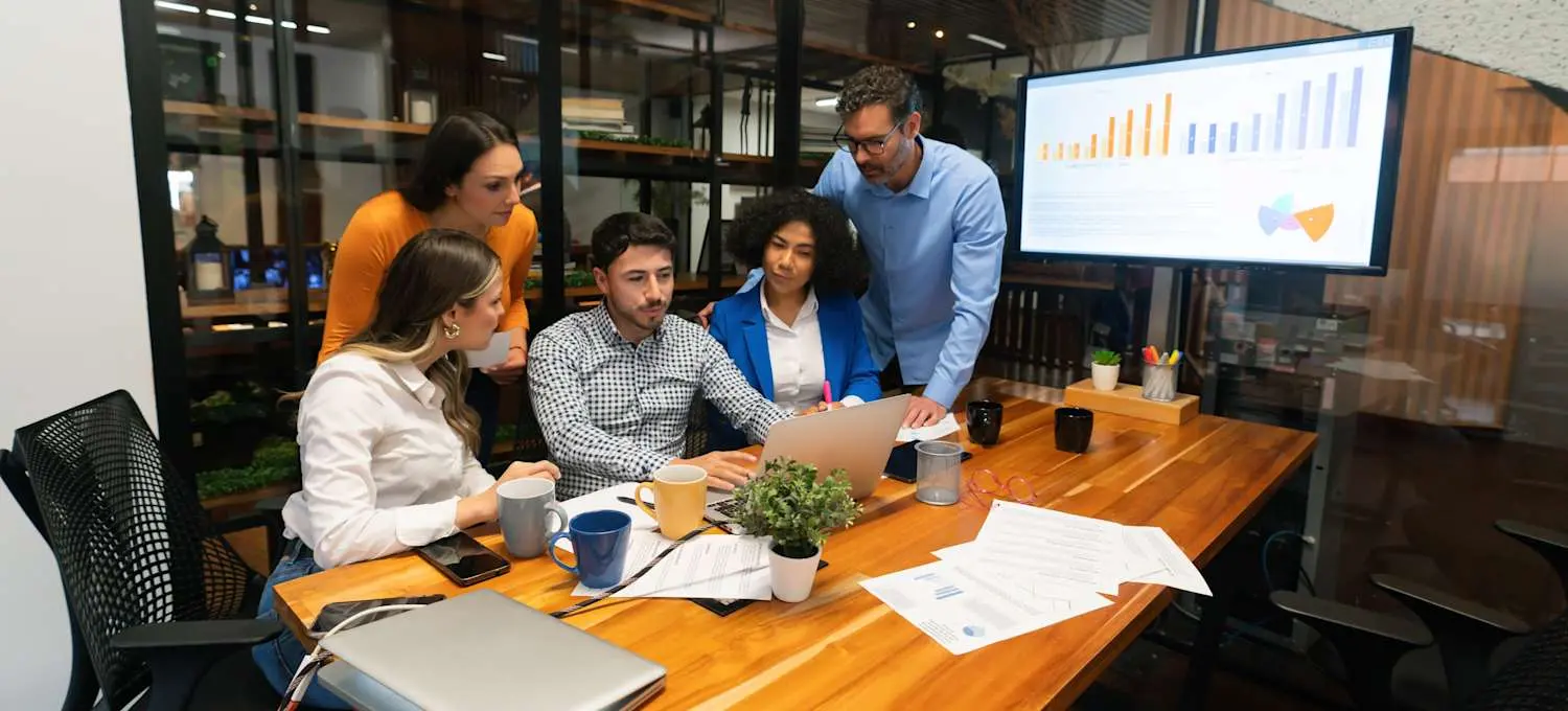 curso de sem - Qué tipo de trabajo hace el SEM