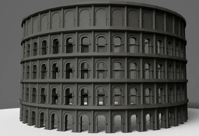 cursos de arte digital online - Qué tipos de arte digital existen