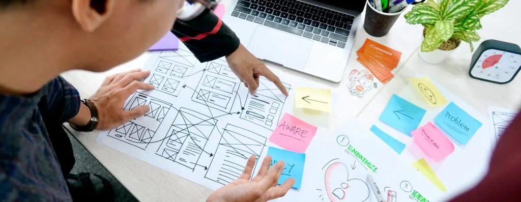 curso visual thinking - Qué tipos de visual thinking existen