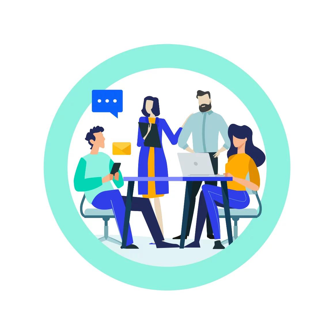 curso wms - Qué tipos de WMS existen