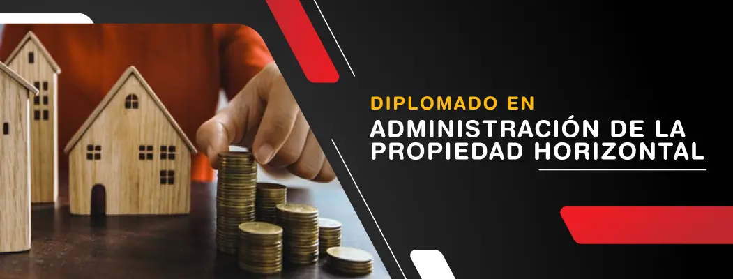 curso administración de propiedad horizontal - Qué título debe tener un administrador de propiedad horizontal