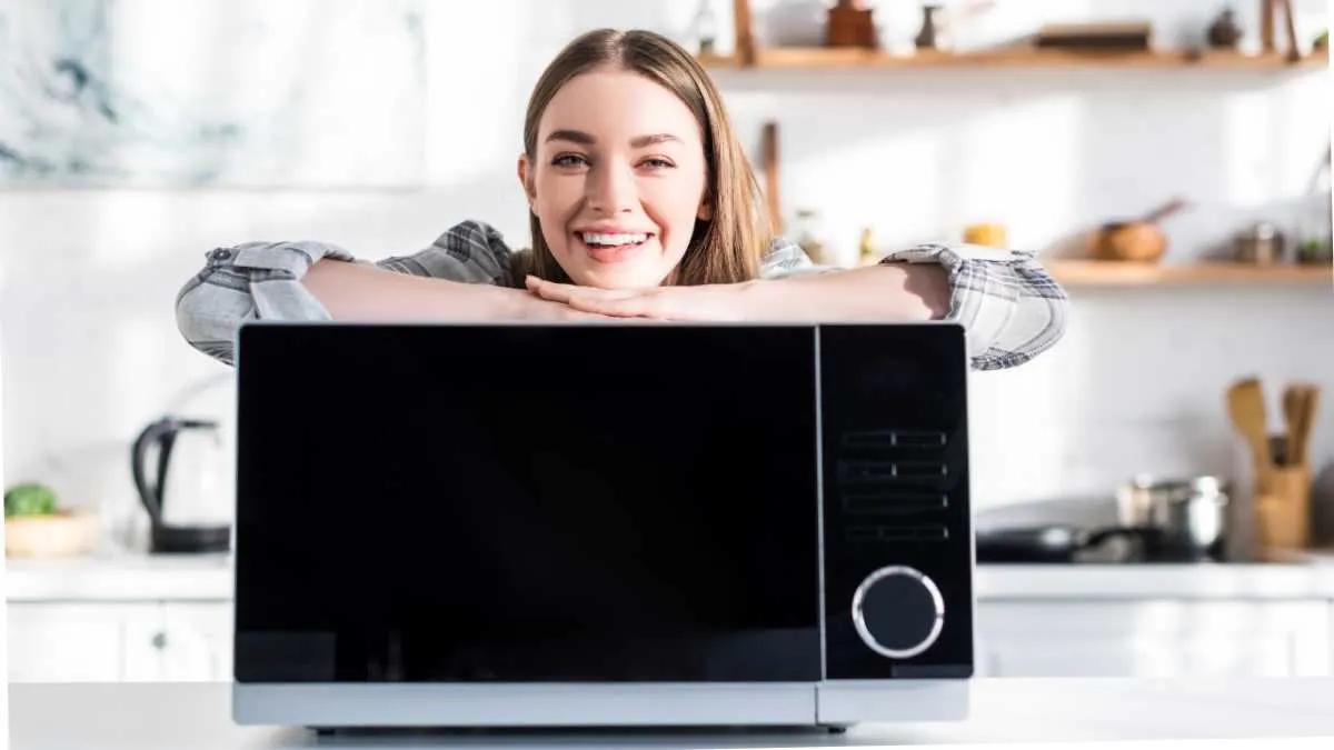 Curso de Microondas: Guía Completa para Principiantes - Qué trabajo realiza el microondas curso de microondas - Qué trabajo realiza el microondas