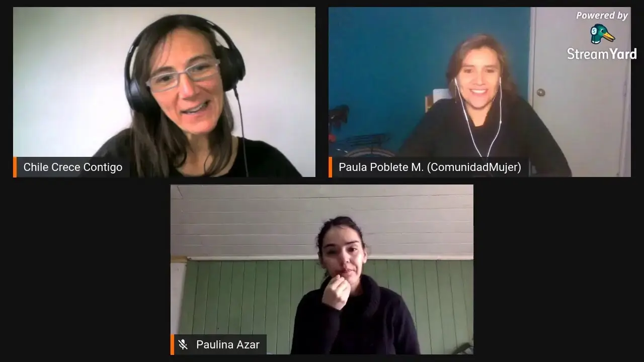 cursos chile crece contigo - Qué trae el kit de Chile crece contigo