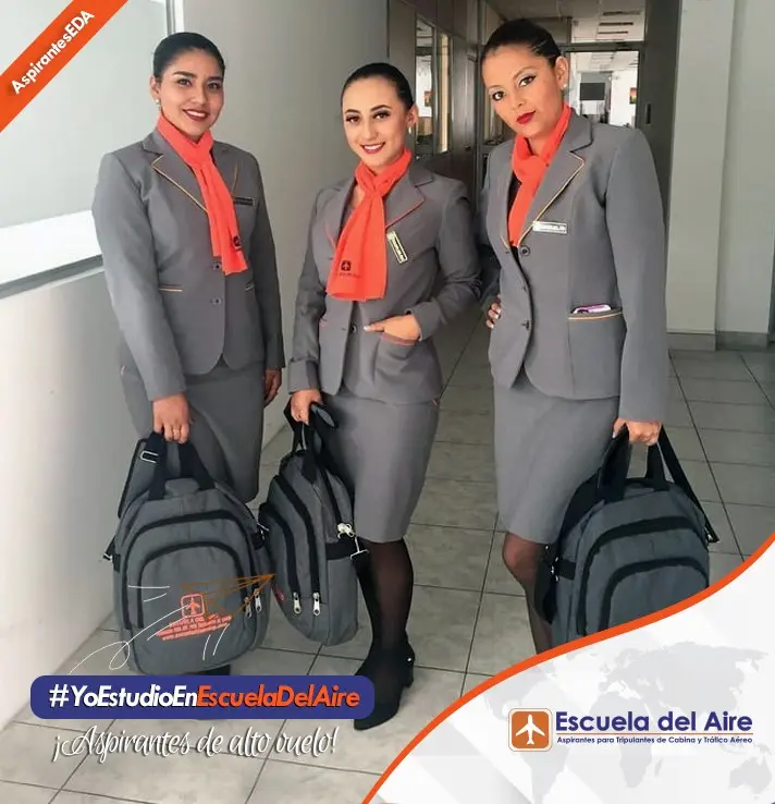 curso aeroportuario - Qué validez tiene el curso de seguridad aeroportuaria