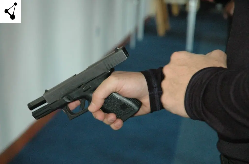 Curso Vigilante con Arma: Guía Completa para Profesionales de la Seguridad - Qué vigilantes de seguridad llevan armas curso vigilador con arma - Qué vigilantes de seguridad llevan armas