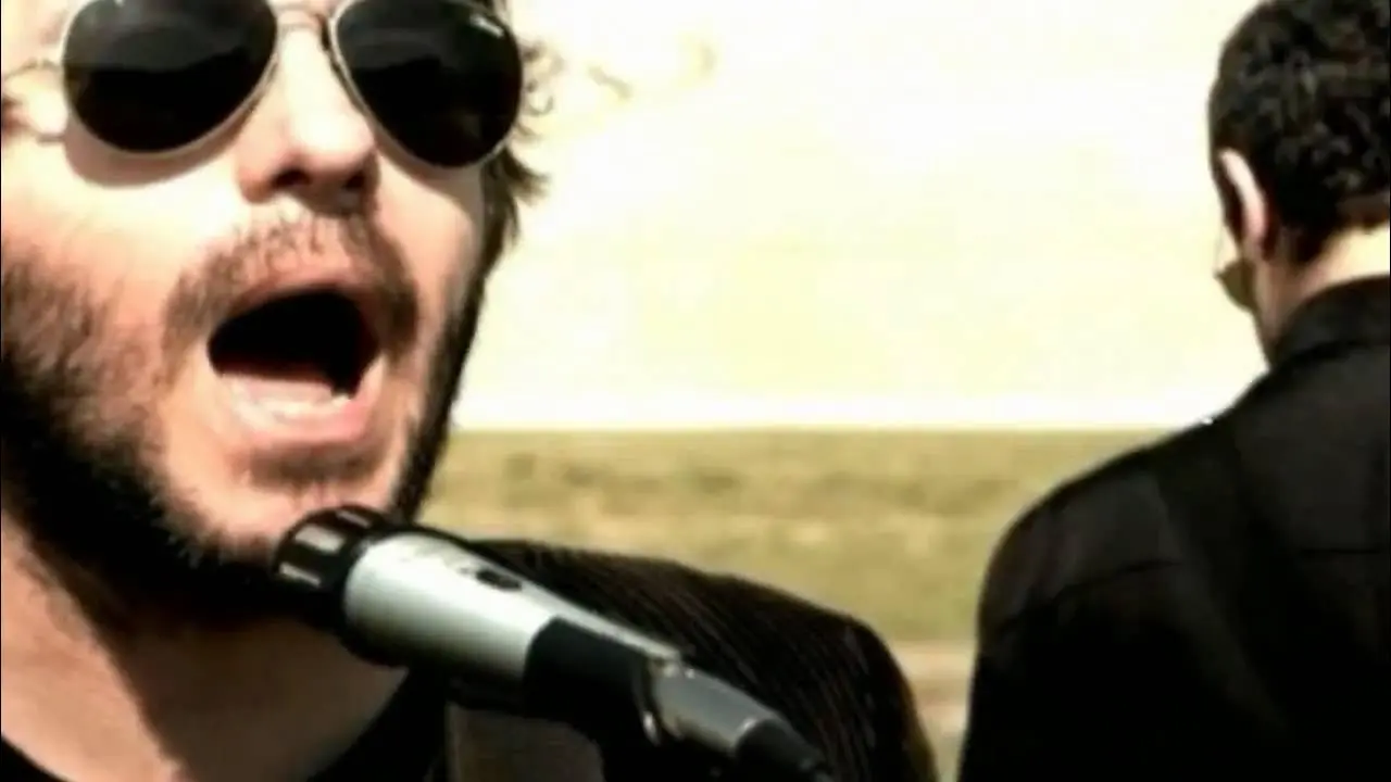 Las cosas siguen su curso como el río: Analizando la resignación en 'Aire' de Estelares - Quién canta el tema Aire las cosas siguen su curso como el rin - Quién canta el tema Aire