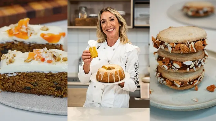 cursos de cocina sin gluten - Quién certifica libre de gluten