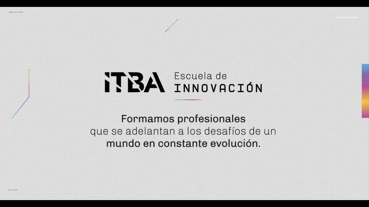 itba cursos ejecutivos - Quién creó el ITBA