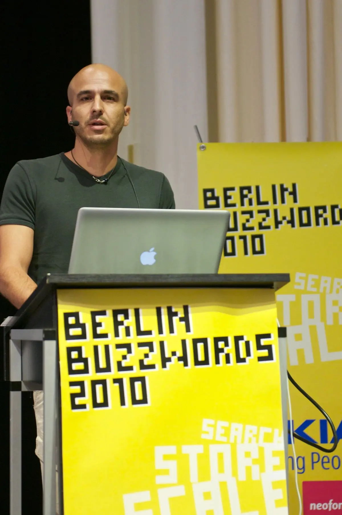 curso elasticsearch - Quién creó Elasticsearch