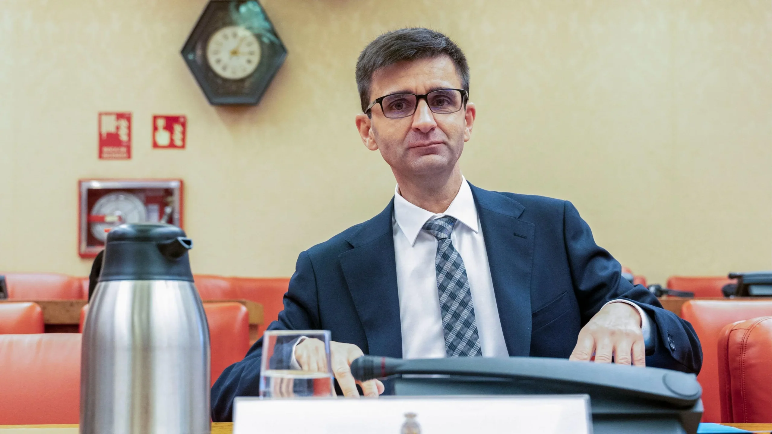 cursos rtve - Quién dirige RTVE 2024