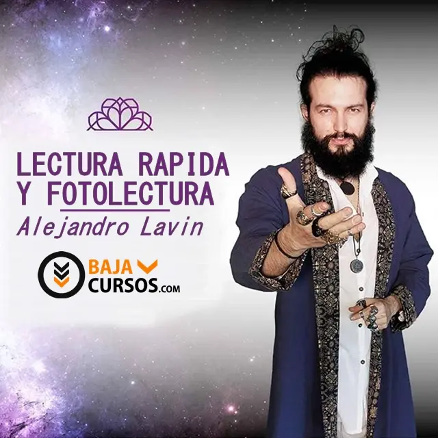 Alejandro Lavín: cursos y formación online - Quién es Alejandro Lavin alejandro lavin cursos - Quién es Alejandro Lavin