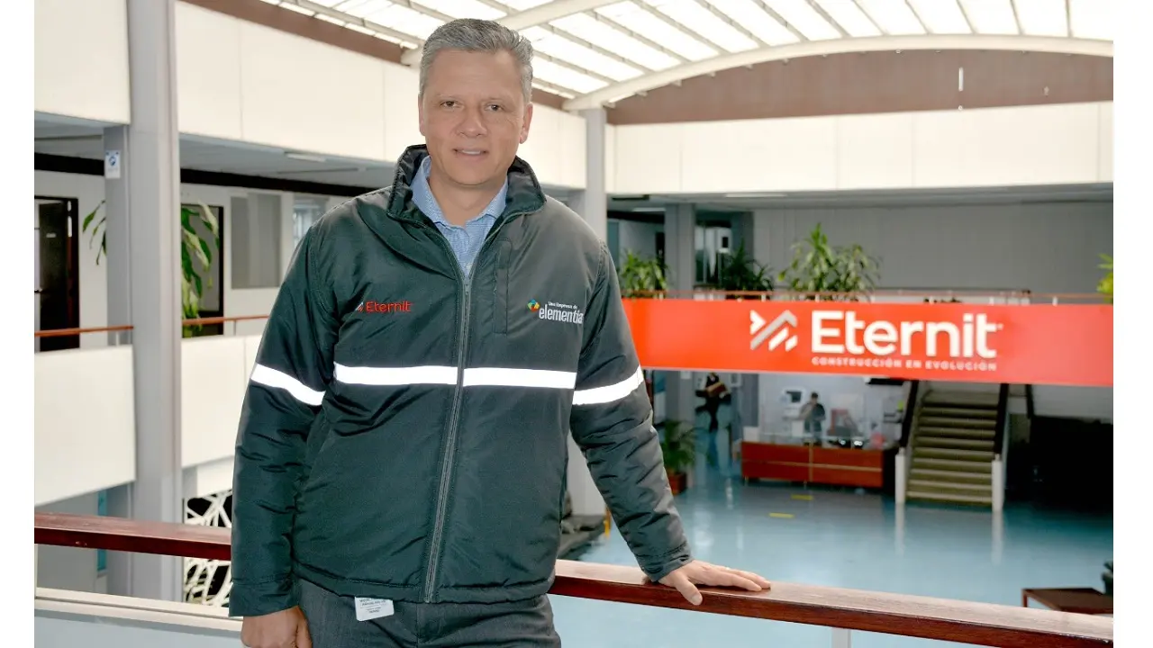 eternit cursos - Quién es el dueño de Eternit