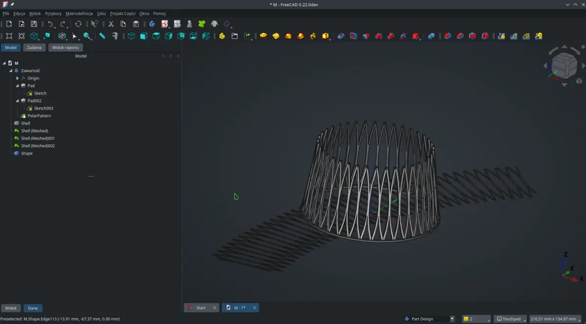 curso de freecad - Quién es el dueño de FreeCAD