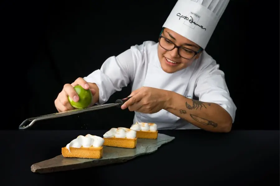 Gato Dumas Cursos: El Camino al Éxito en la Gastronomía - Quién es el dueño del gato Dumas gato dumas cursos - Quién es el dueño del gato Dumas