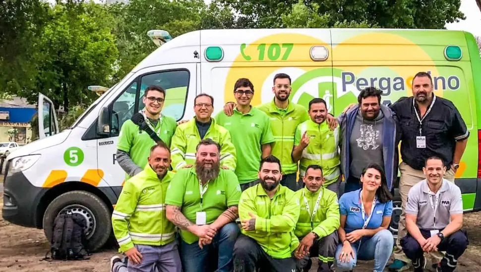 same cursos - Quién es el dueño del same