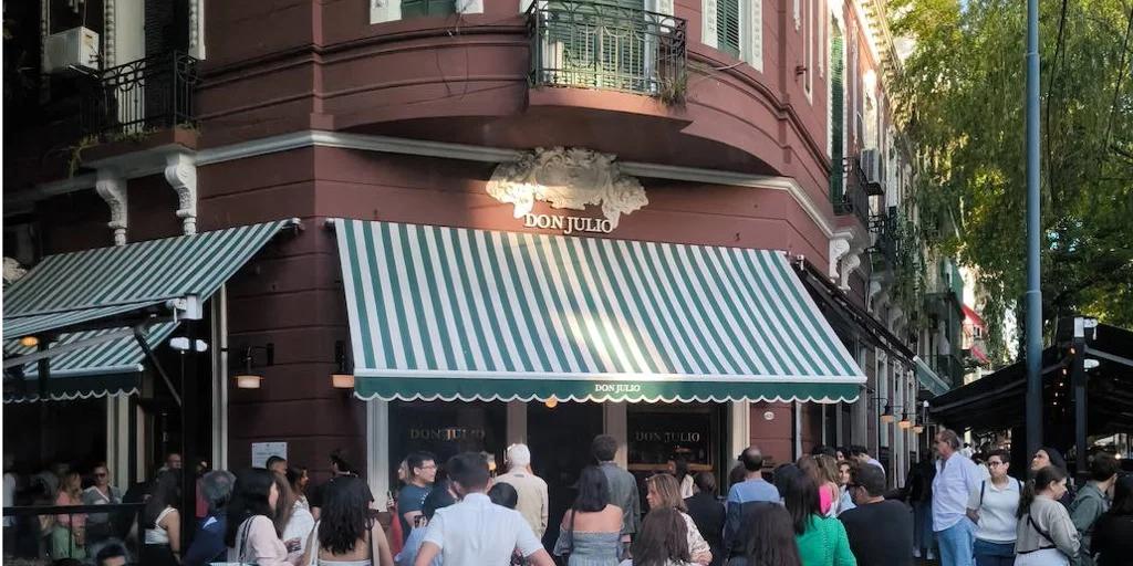 curso de parrilla argentina - Quién es el mejor asador de Argentina