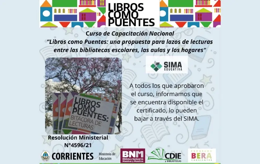 ministerio de educacion de corrientes cursos - Quién es el ministro de Educación de Corrientes