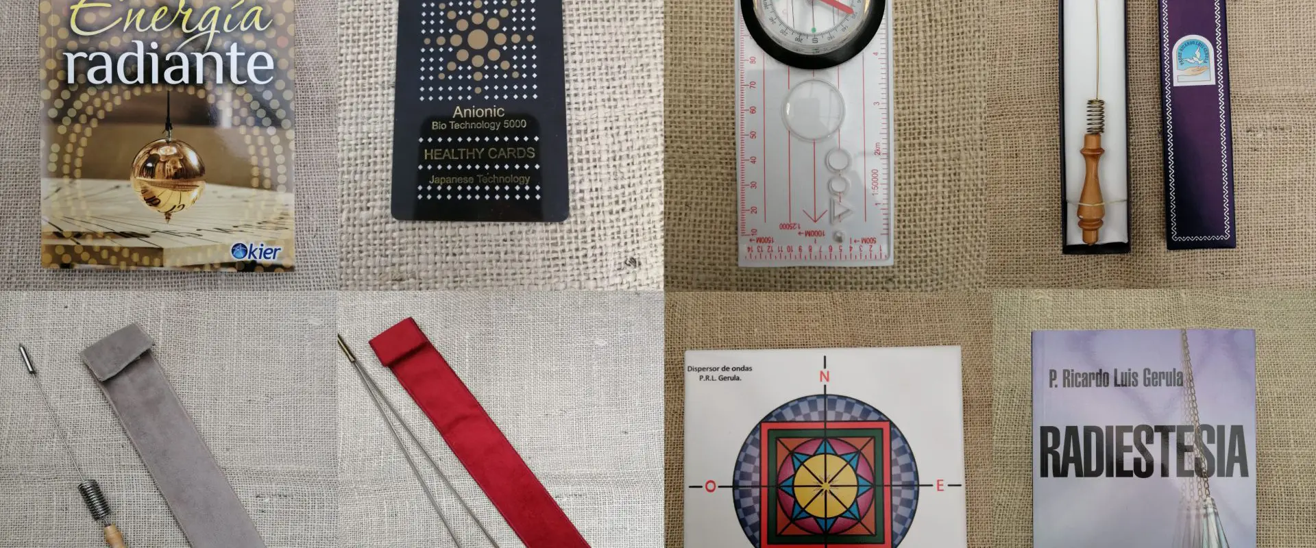 padre gerula cursos - Quién es el padre Gerula