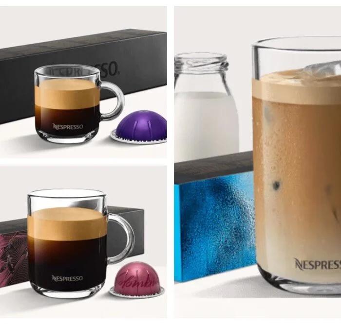 curso nespresso - Quién es el propietario de Nespresso