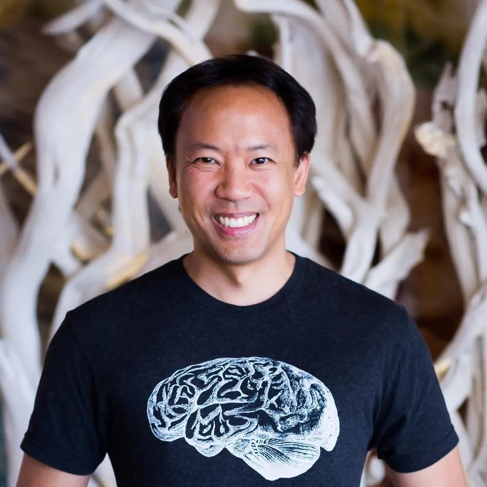jim kwik curso gratis - Quién es Jim Kwik en Wikipedia