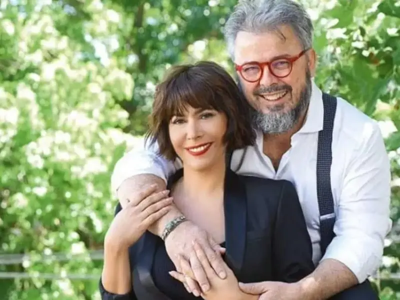 donato de santis cursos - Quién es la pareja de Donato de Santis