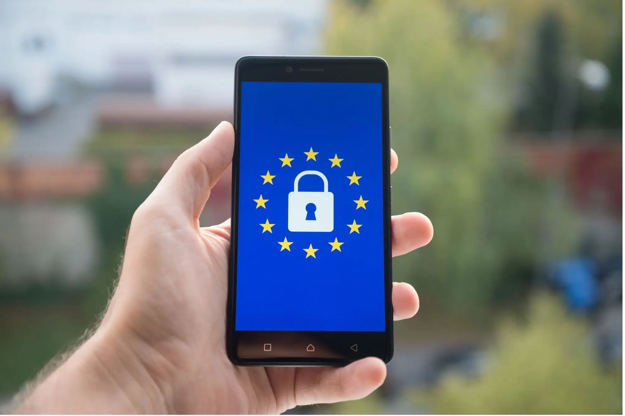 curso ley de proteccion de datos - Quién está obligado a la ley de protección de datos