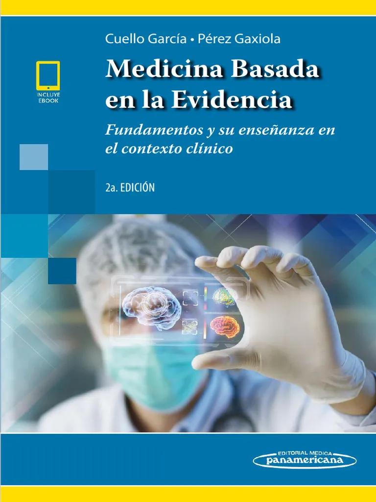 curso de medicina basada en la evidencia gratis - Quién inventó la medicina basada en evidencias