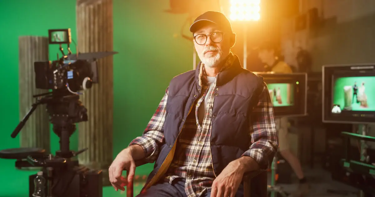 curso operador de switcher - Quién maneja el switcher