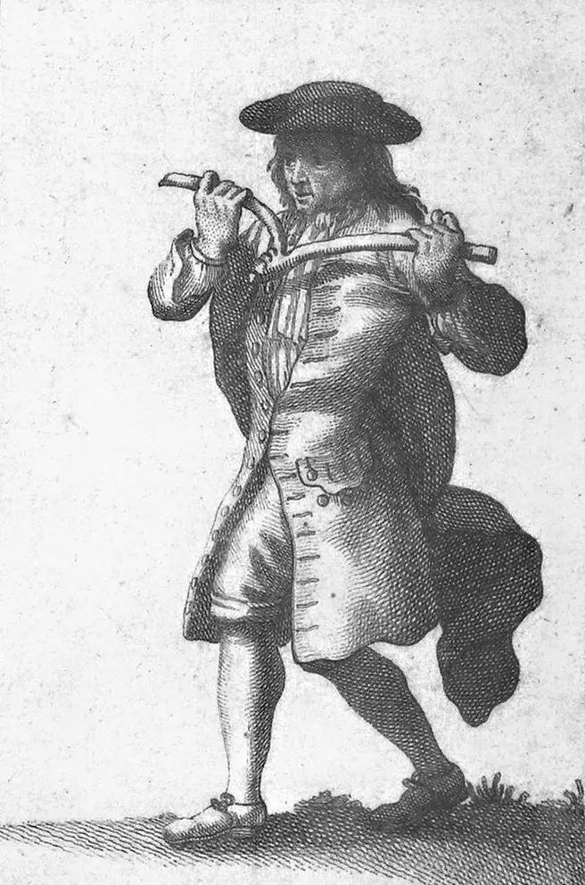 curso de radiestesia gratis - Quién mueve las varillas de radiestesia