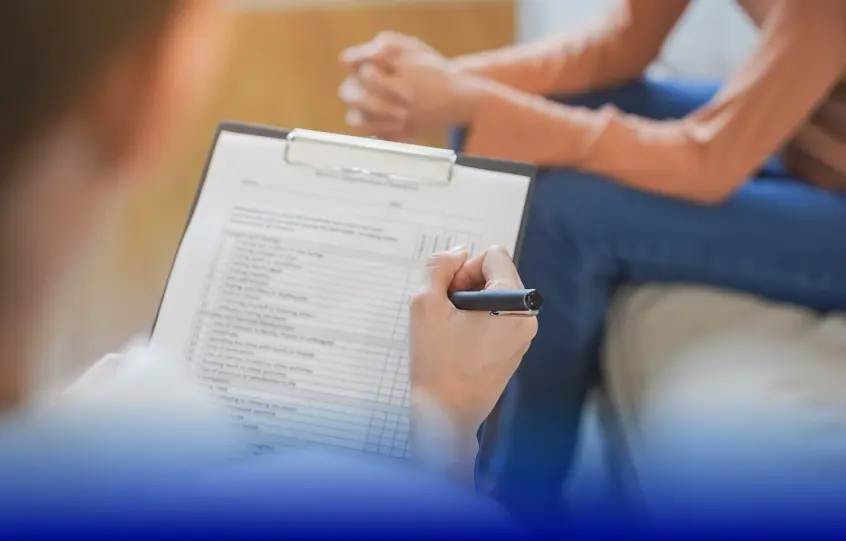 curso de test proyectivos - Quién puede aplicar pruebas proyectivas