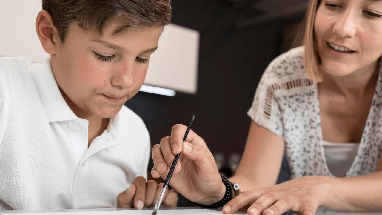 curso de integracion sensorial - Quién puede aplicar un perfil sensorial