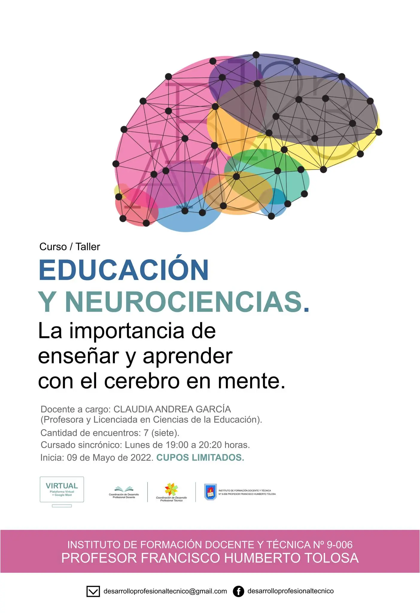 cursos de neurociencias gratis - Quién puede estudiar neurociencia