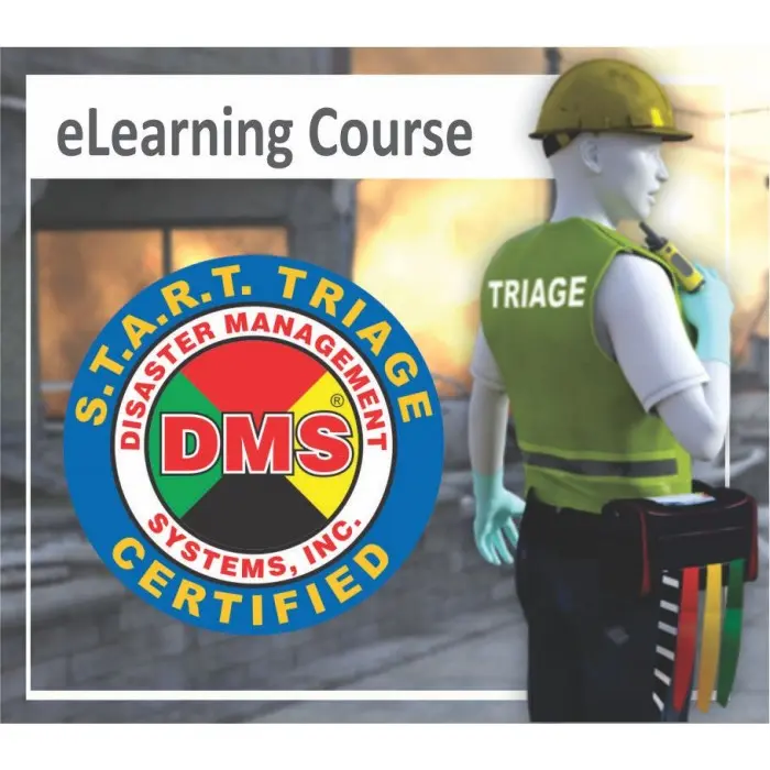 curso de triage - Quién puede hacer el triage