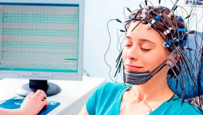 curso de eletroencefalograma - Quién puede hacer un electroencefalograma